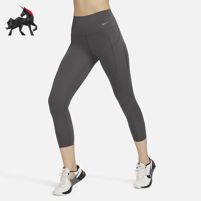 Nike/耐克女子运动九分裤