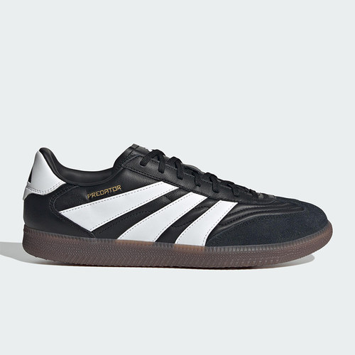 Adidas/阿迪达斯正品PREDATOR FREESTYLE男女休闲经典板鞋ID3833