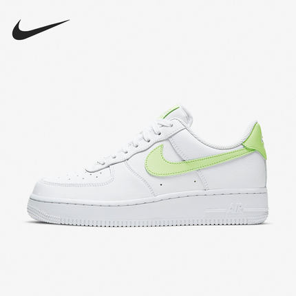 Nike/耐克正品当季女子新款低帮减震运动休闲鞋 315115-159