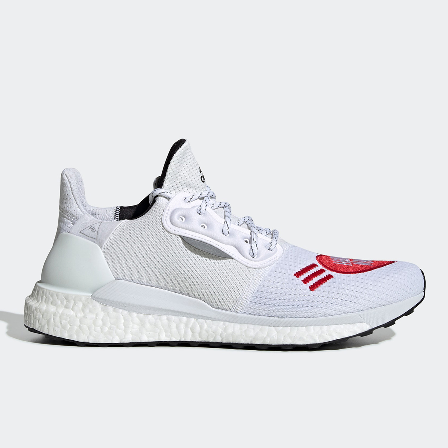 阿迪达斯三叶草男女同款运动鞋