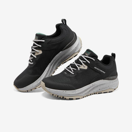 斯凯奇正品男子休闲鞋