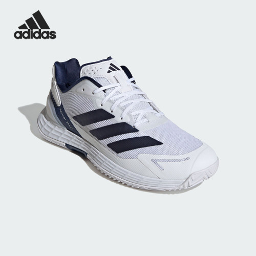 Adidas/阿迪达斯正品DEFIANT SPEED 2男士运动速度型网球鞋JR1746