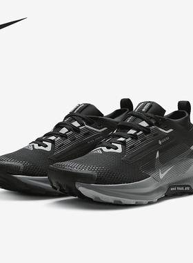 Nike/耐克正品运动女士时尚反光系带防滑跑步鞋FQ0912-001