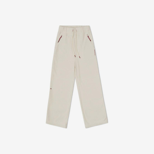 Converse/匡威正品2025新款女子宽松直筒休闲长裤10027060-A02