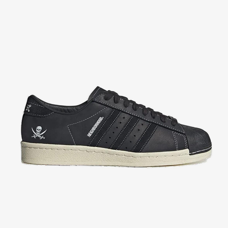 Adidas/阿迪达斯正品三叶草男女同款经典低帮休闲轻质板鞋ID8650