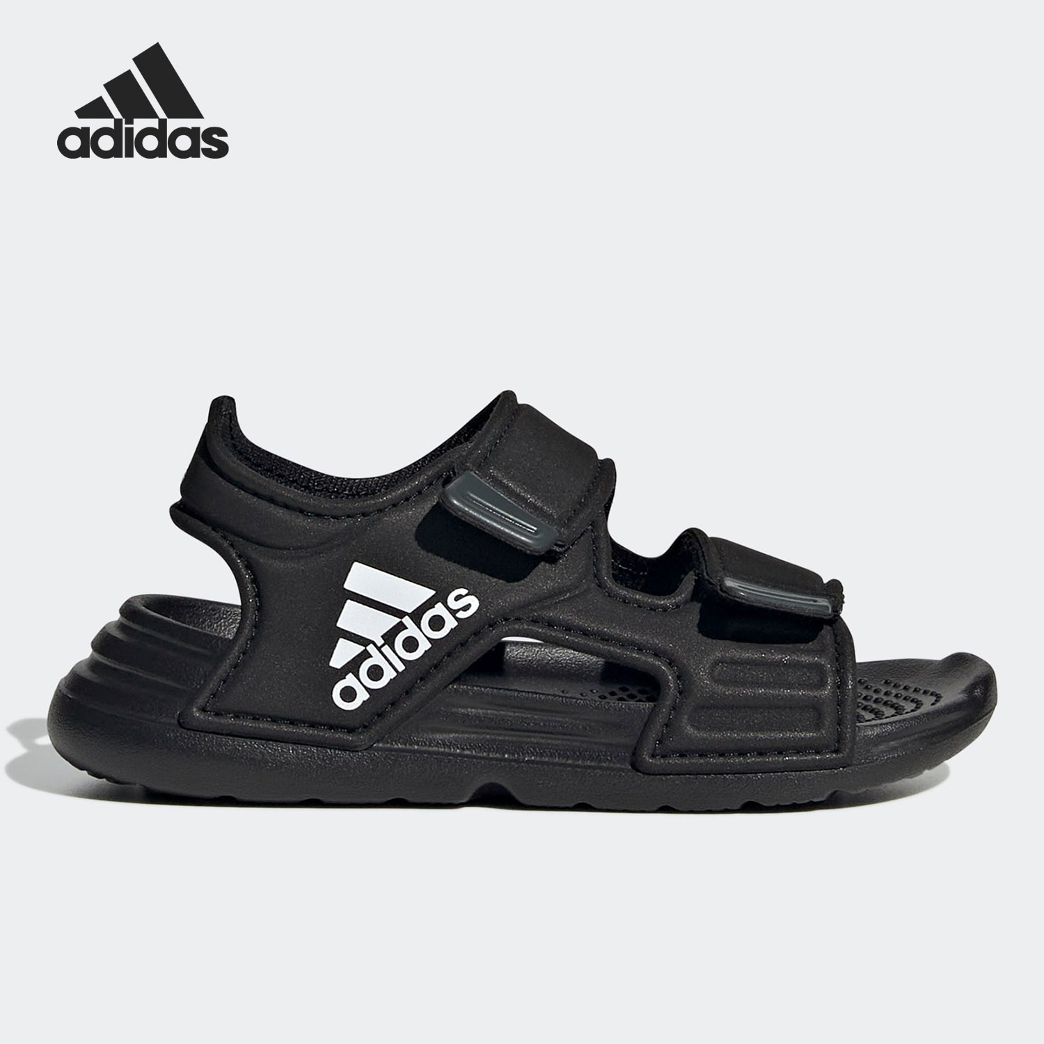 Adidas/阿迪达斯小童运动凉鞋