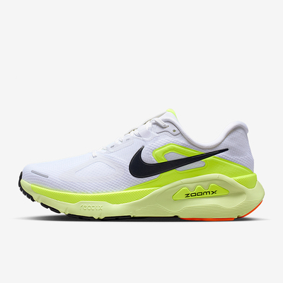 Nike/耐克正品Structure Plus男士运动系带耐磨跑步鞋HQ3048-101