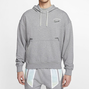 26夏 Pigalle 联名男运动休闲套头衫 CI9953 Nike 帽衫 耐克正品