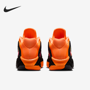 耐克正品 HF3451 2025男士 缓震耐磨运动篮球鞋 800 透气时尚 Nike