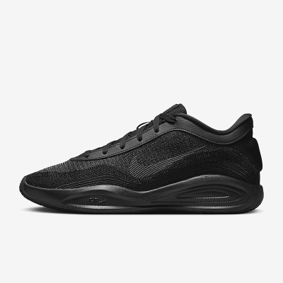 Nike/耐克正品G.T. Hustle男士训练运动减震耐磨篮球鞋FJ7791-001