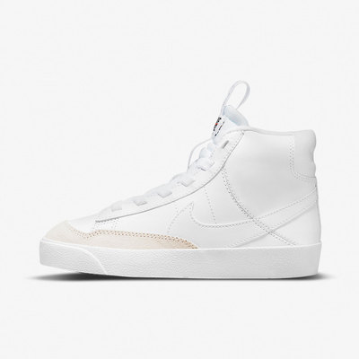 耐克休闲女子GS时尚运动鞋