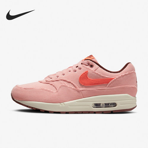 Nike/耐克正品Air Max 1男女气垫缓震运动跑步鞋FB8915-600