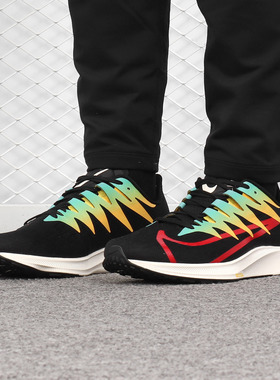 Nike/耐克正品当季新款ZOOM RIVAL FLY 男子运动跑步鞋CD7288
