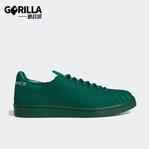 阿迪达斯三叶草男女运动休闲鞋