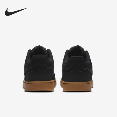 Nike/耐克正品Court Vision Low 男士复古运动板鞋CD5463-008