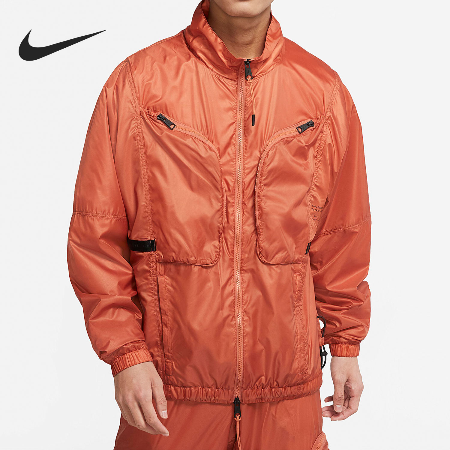 Nike/耐克官方正品男子外套