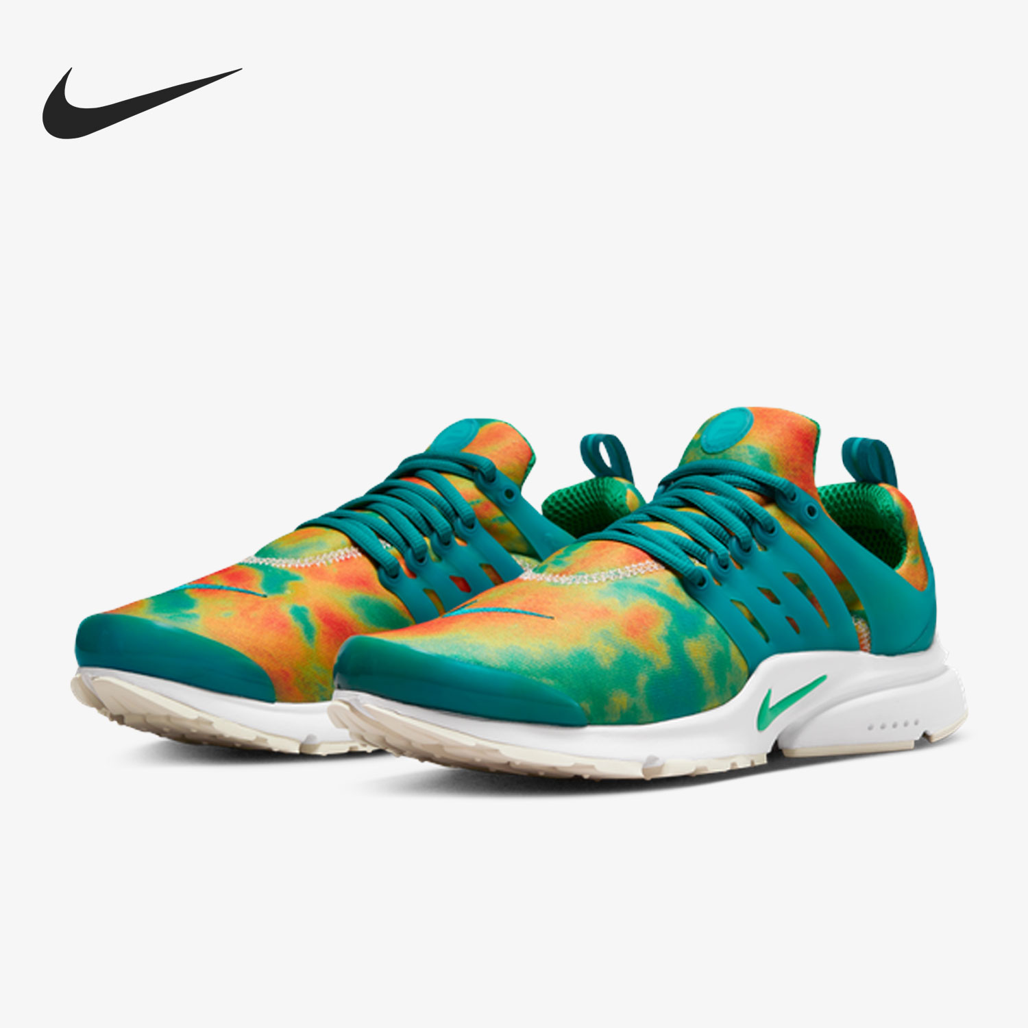 耐克男子低帮休闲运动跑步鞋