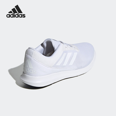 阿迪达斯低帮透气男女休闲鞋正品