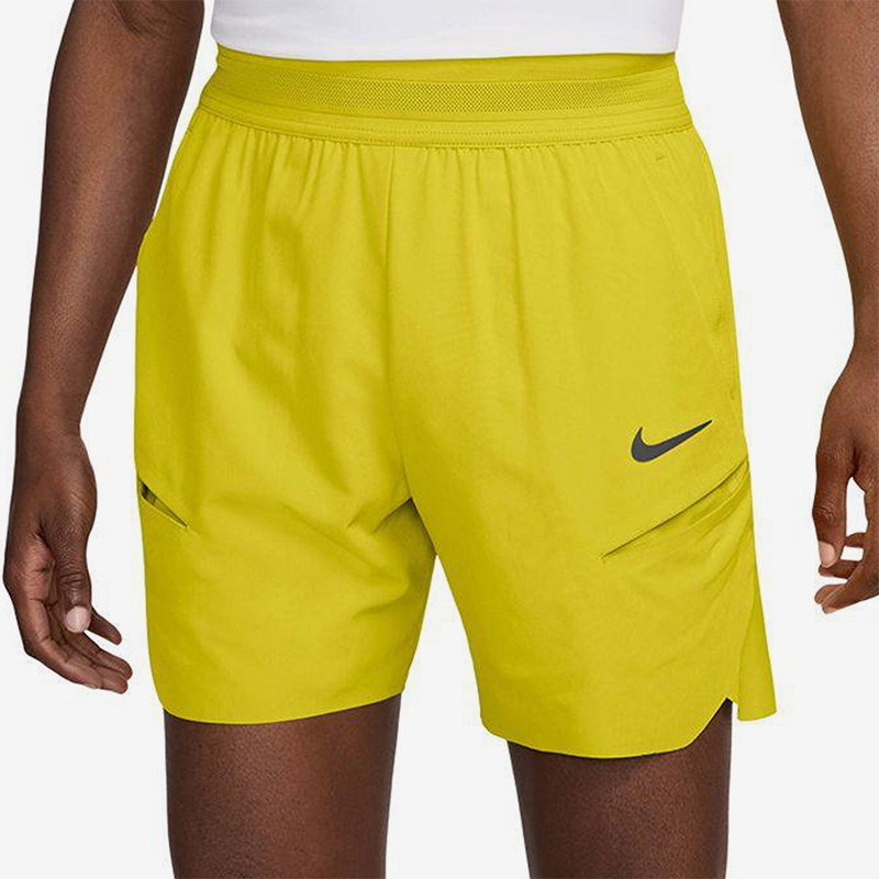 Nike/耐克正品Court Slam男士训练网球经典运动短款FZ6900-344