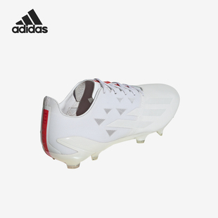 防滑简约耐磨足球鞋 运动男女同款 IE3178 阿迪达斯正品 Adidas