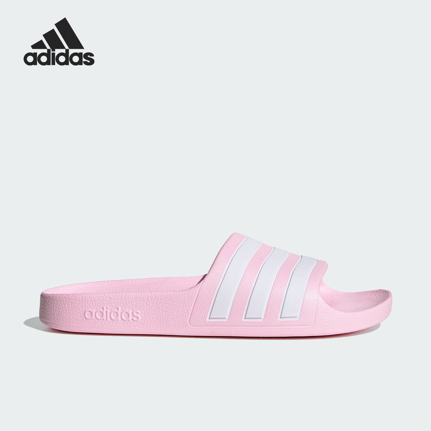 Adidas/阿迪达斯正品ADILETTE AQUA K儿童运动休闲拖鞋FY8072,童鞋/婴儿鞋/亲子鞋,运动鞋,淘宝优惠券,粉丝福利购,淘宝优惠卷