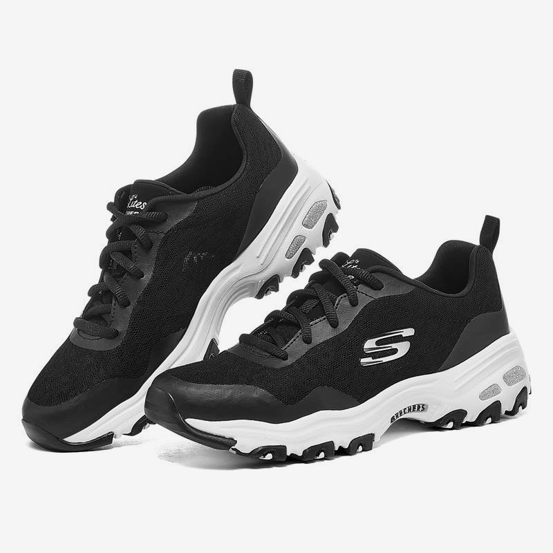 斯凯奇正品女子运动鞋