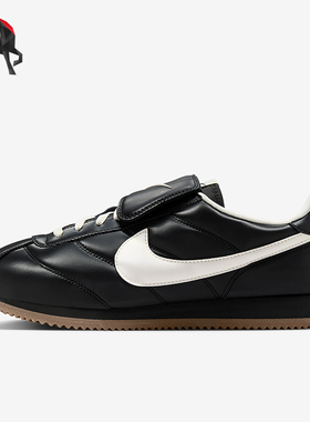 Nike/耐克正品2025秋季款男女日常运动耐磨低帮休闲鞋IM4843-010