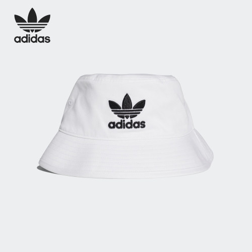 adidas阿迪达斯正品运动渔夫帽