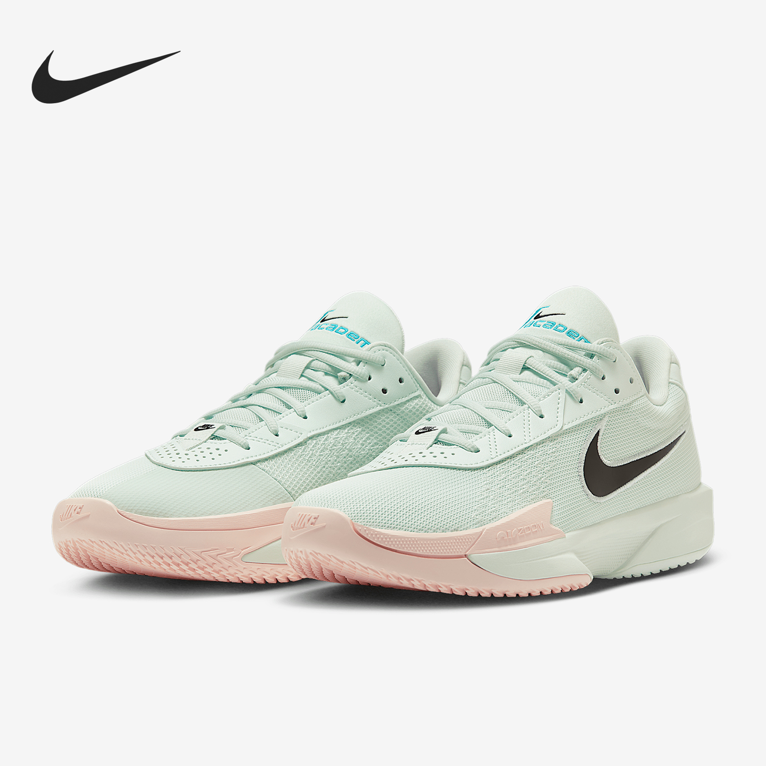 Nike/耐克正品G.T. Cut Academy男士经典缓震篮球鞋FB2598-301