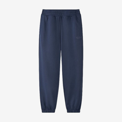 Skechers斯凯奇正品Skech-Sweats男女直筒运动裤L126U017-002Z