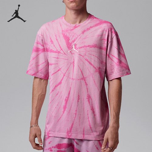Nike/耐克正品Jordan Brooklyn男士透气短袖T恤IF3150-676
