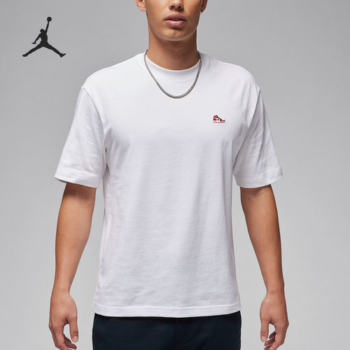 Nike/耐克正品男士运动短袖