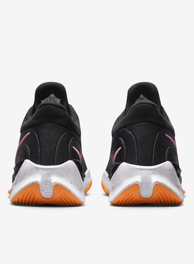 Nike/耐克官方正品Renew Elevate III男子实战篮球鞋DD9304-007