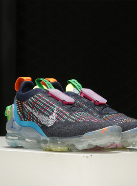 Nike/耐克官方正品AIR VAPORMAX  男女缓震气垫运动鞋 CJ6741-400