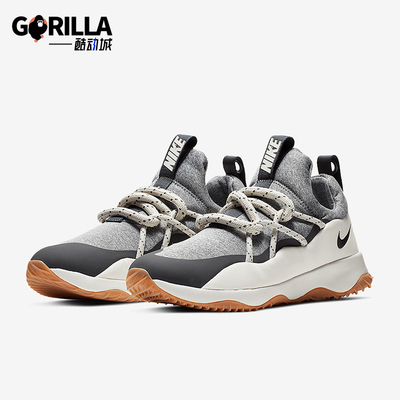 耐克女子缓震运动跑步鞋