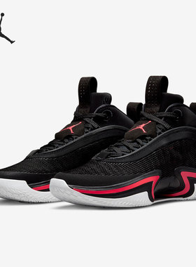 Nike/耐克官方正品AIR JORDAN 36 PF AJ36男子篮球鞋 DA9053-001