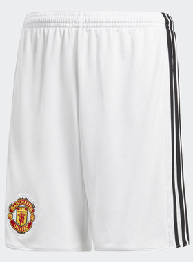 Adidas/阿迪达斯正品新款大童舒适宽松运动休闲短裤五分裤AZ7579