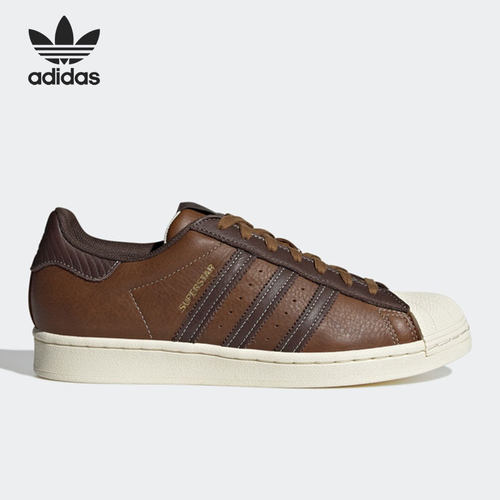 Adidas/阿迪达斯男女休闲鞋