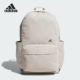 2025年秋季 Adidas 阿迪达斯正品 男女收纳便携双肩包KE6548