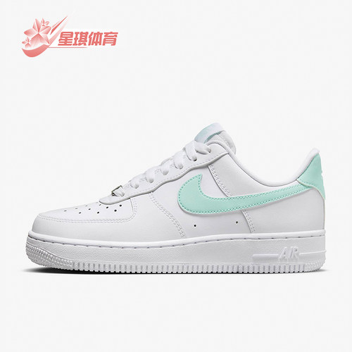 耐克女士耐磨低帮休闲运动板鞋