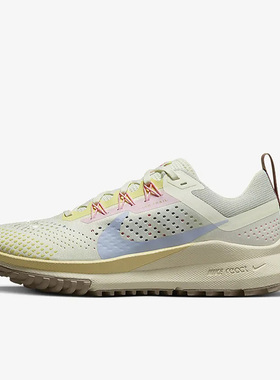 Nike/耐克正品Pegasus Trail 4越野女子运动跑步鞋FJ7733-140