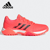 清仓 断码 37码 阿迪达斯女高尔夫鞋