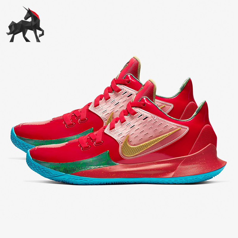 Nike/耐克男士实战训练篮球鞋