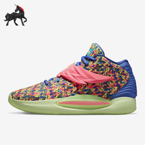 Nike/耐克正品男子篮球鞋