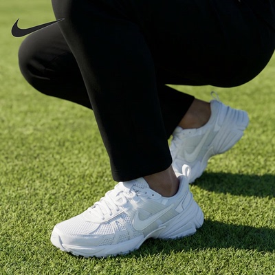 Nike/耐克男女低帮跑步鞋运动