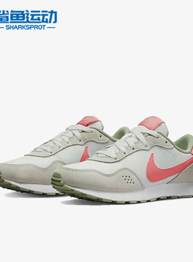 Nike/耐克正品新款女子GS大童运动舒适透气跑步鞋 CN8558-107