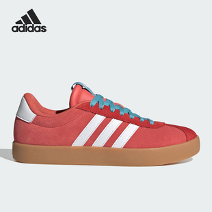 阿迪达斯正品 女士网球运动板鞋 3.0 JI1605 COURT Adidas