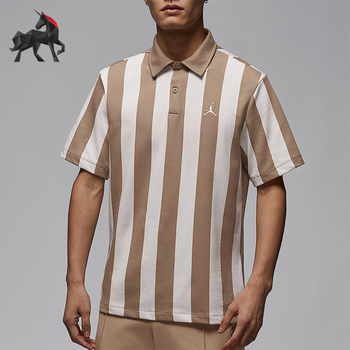 Nike/耐克正品Jordan Sport男士高尔夫短袖POLO衫IF2931-247