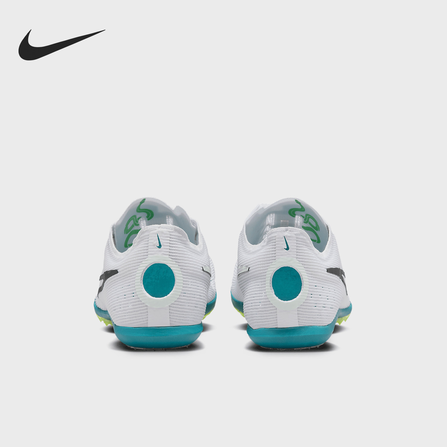 Nike/耐克官方正品Mamba 6男士低帮运动缓震耐磨跑步鞋DR2733-102