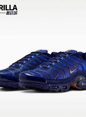 Nike/耐克正品Air Max Plus OG男士耐磨潮流复古休闲鞋IQ0170-400